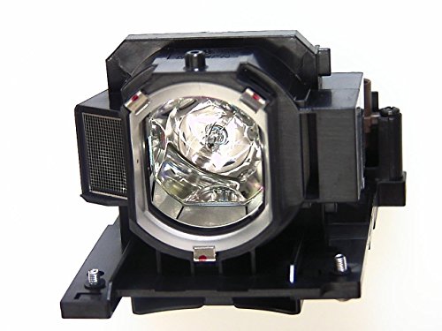 Best Value Hitachi 260 W Lamp Module for CP-X4020E Projector