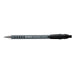 Best Value PaperMate Medium Point (1.0 mm) Flexgrip Ultra Retractable Ballpoint Pen, Black, Box of 12