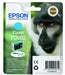 Best Value Epson Ink Cartridge for Stylus S20/X205/405, Cyan, Genuine, Amazon Dash Replenishment Ready