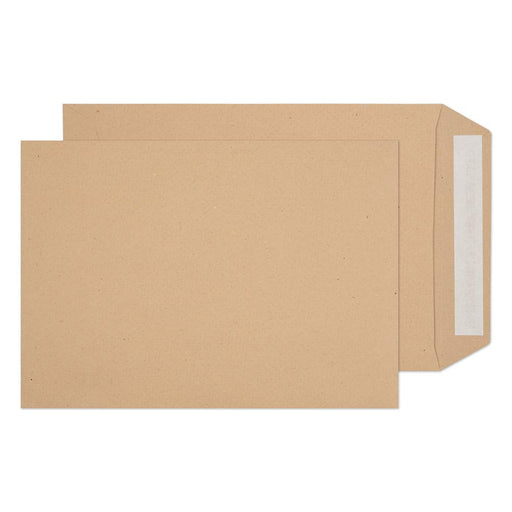 Best Value Blake Purely Everyday C5 229 x 162 mm 115 gsm Pocket Peel & Seal Envelopes (4751PS) Manilla - Pack of 500