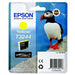 Epson T3244 - 14 ml - yellow - original - ink cartridge - for SureColor P400, SC-P400