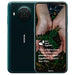 Nokia X10 Dual SIM 6GB 64GB Green Phone