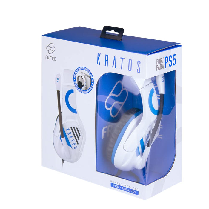 Blade FR-TEC Kratos Gaming Headsets (Multi platform) /FT2016