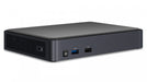 Intel Next Unit of Computing Kit Pro Chassis Element CMCM2FBAV - Barebone - mini PC - no CPU - GigE