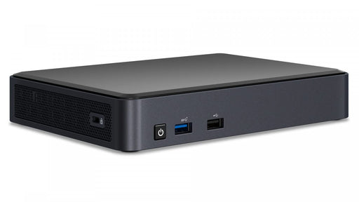 Intel Next Unit of Computing Kit Pro Chassis Element CMCM2FBAV - Barebone - mini PC - no CPU - GigE