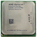 HP DL385p Gen8 AMD Opteron" 6238 (2.6GHz/12-core/16MB/115W) 2nd Processor Option Kit