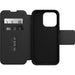 OtterBox Strada Apple iPhone 14 Pro Shadow - black