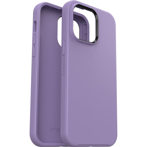 OtterBox Symmetry Apple iPhone 14 Pro Max You Lilac It - purple