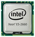 HP SL230s Gen8 Intel Xeon E5-2660 (2.20GHz/8-core/20MB/95W) Processor Kit