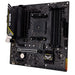 ASUS TUF GAMING A520M-PLUS II - Motherboard - micro ATX - Socket AM4 - AMD A520 Chipset - USB 3.2 Gen 1 - Gigabit LAN - onboard graphics 