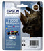 Epson T1006 Multipack - Print cartridge - 1 x yellow, cyan, magenta