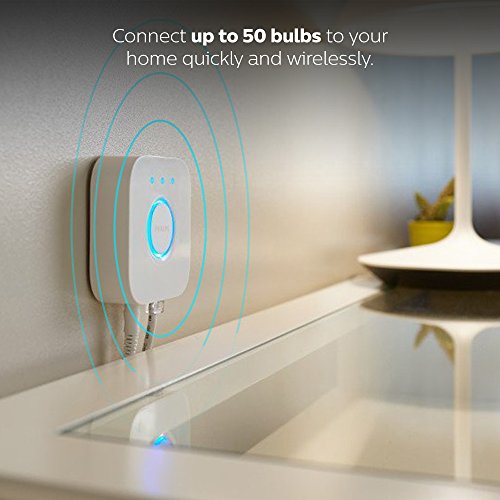 Philips HUE Bridge UK