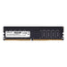 PNY - DDR4 - module - 16 GB - DIMM 288-pin - 3200 MHz / PC4-25600 - CL22 - 1.2 V - unbuffered - non-ECC