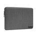 Lenovo ThinkBook - Notebook sleeve - 14" - grey - for ThinkBook 13, 14, ThinkPad T14s Gen 1, X13 Gen 1, X13 Yoga Gen 2