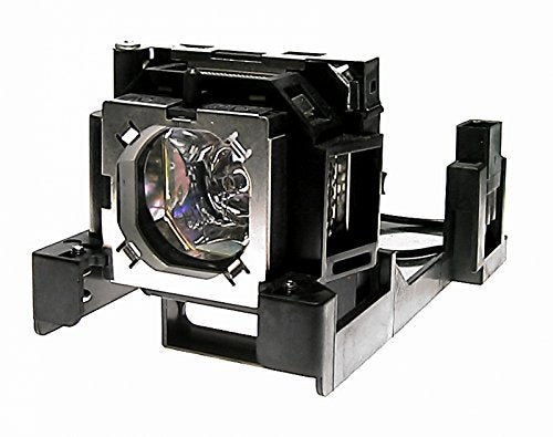 Best Value Diamond Lamp ET-LAT100 / ET-SLMP140 for PANASONIC Projector with a Ushio bulb inside housing