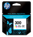 Best Value HP CC643EE-UUS 300 - Print cartridge - 1 x colour (cyan, magenta, yellow) - 165 pages