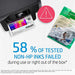 HP 772 - CN633A - 1 x Photo Black - Ink cartridge - For DesignJet Z5200, Z5200 PostScript, Z5400 PostScript ePrinter