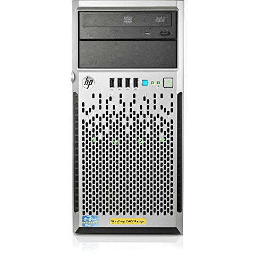 HP StoreEasy 1540 16TB SATA Storage