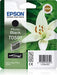 Epson T0591 - Print cartridge - 1 x photo black