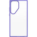 OtterBox React Samsung Galaxy S23 Ultra Purplexing - clear/purple - ProPack