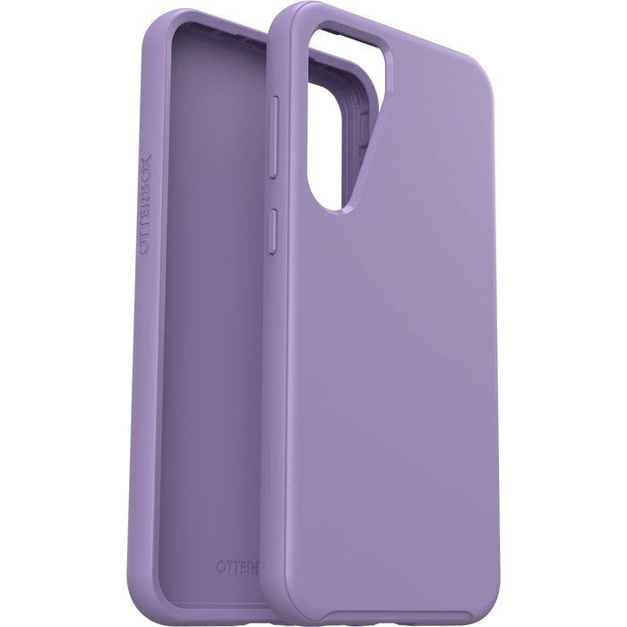 OtterBox Symmetry Samsung Galaxy S23+ You Lilac It - purple