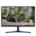 Lenovo Legion Y27q-20 - LED monitor - 27" (27" viewable) - 2560 x 1440 QHD - IPS - 350 cd/m - 1000:1 - 1 ms - HDMI, DisplayPort - raven black