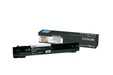 Best Value Lexmark - Toner cartridge - Extra High Yield - 1 x black - 38000 pages - LCCP