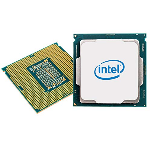 Intel Celeron G5905 - 3.5 GHz - 2 cores - 2 threads - 4 MB cache - LGA1200 Socket - Box