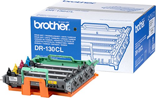 Brother DR-130CL - Original - drum kit - for Brother DCP-9040, 9042, 9045, HL-4040, 4050, 4070, MFC-9440, 9450, 9840