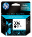 Best Value HP C9362EE 336 Original Ink Cartridge, Black, Pack of 1