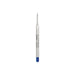 Best Value Parker Quinkflow Ball Pen Refill Fine Nib, Blue