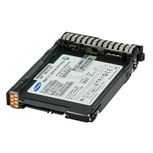 HP 960GB 6G SATA RI 2.5in SC SSD