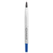 Best Value Parker Rollerball Pen Refill Fine Nib, Blue