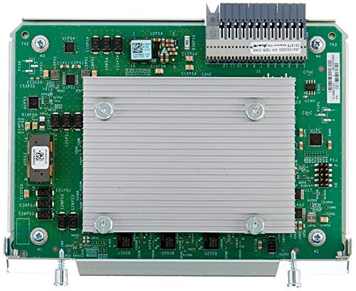 Cisco ASR1002-HX Crypto Module