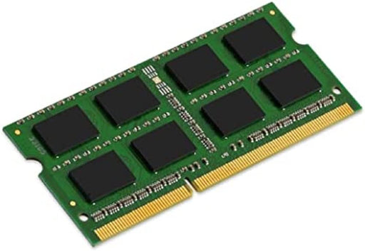 Kingston ValueRAM - DDR5 - kit - 64 GB: 2 x 32 GB - SO-DIMM 262-pin - 5200 MHz / PC5-41600 - CL42 - 1.1 V - unbuffered - on-die ECC