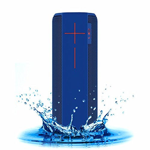 Ue Megaboom Wireless Speaker Blue