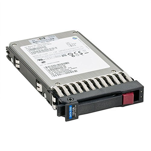 HP - Solid state drive - encrypted - 512 GB - internal - 2.5" - SATA 6Gb/s - Self-Encrypting Drive (SED) - for Workstation Z2 G4, Z2 G5, Z4 G4, Z440, Z640 (2.5" SFF), Z8 G4, ZCentral 4R