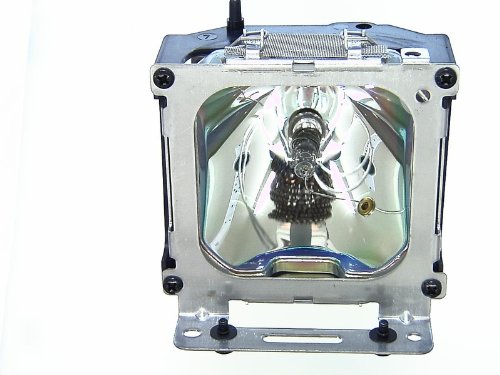 Best Value Hitachi Replacement Lamp DT00491Projection Lamp-Lamp for Projector (2000(H)