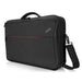 Lenovo ThinkPad Professional Topload Case - Notebook carrying case - 15.6" - black - for IdeaPad Gaming 3 15, ThinkPad E14 Gen 3, L14 Gen 2, L15 Gen 2, P14s Gen 2