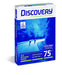 Best Value Discovery Paper A4 75gsm 1 ream (500 sheets)