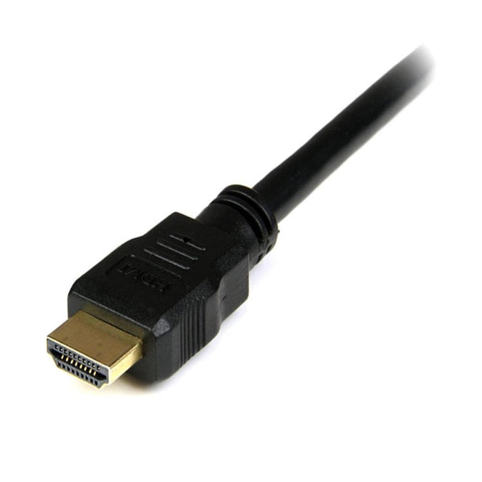 Best Value STARTECH.COM 2 M HDMI Extension Cable - Ultra HD 4K x 2K HDMI Cable M/F - 2 M HDMI Extension - HDMI Male Female Cable - HDMI Extension Cord