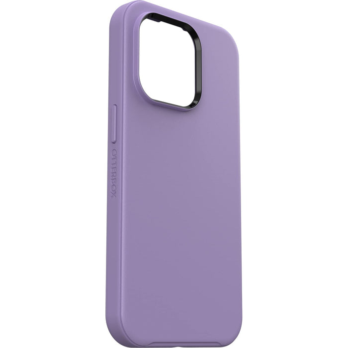 OtterBox Symmetry Plus Apple iPhone 14 Pro You Lilac It - purple