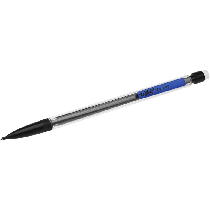 BIC Mechanical Pencil Matic Medium Black Pack of 12