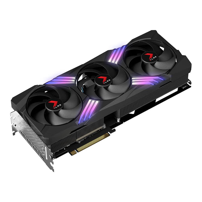 PNY GEFORCE RTX¿ 4070Ti 12GB XLR8