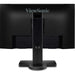 ViewSonic XG2431 - LED monitor - gaming - 24" (23.8" viewable) - 1920 x 1080 Full HD (1080p) @ 240 Hz - IPS - 230 cd/m² - 1000:1 - 1 ms - 2xHDMI, DisplayPort - speakers