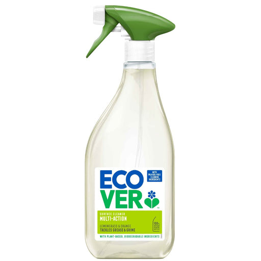 Ecover Multi Action Spray 500ml Trigger Spray Bottle 1014166