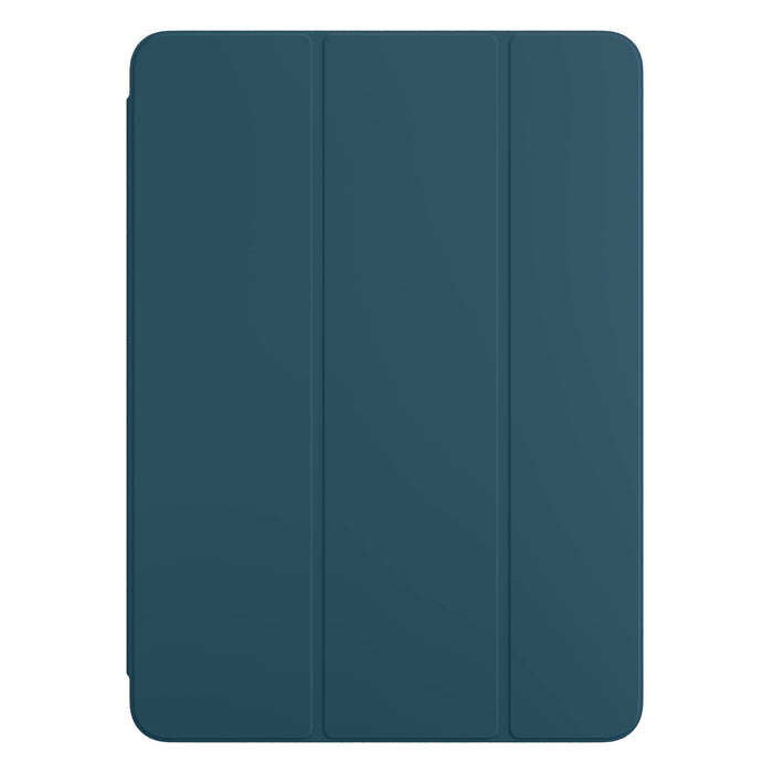 Apple Smart - Flip cover for tablet - Marine Blue - 11"