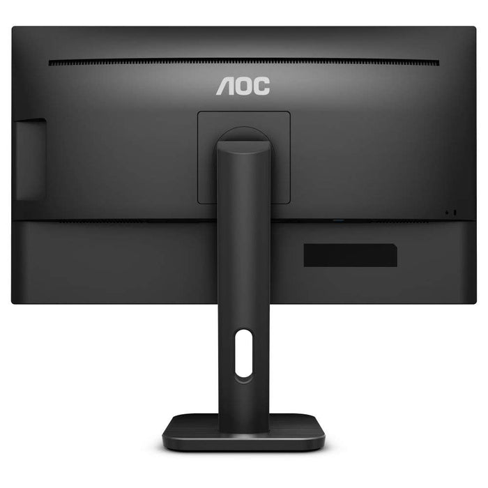 Best Value AOC Q27P1 27-Inch 68.58 cm 2560 x 1440 IPS/WLED Monitor - Black