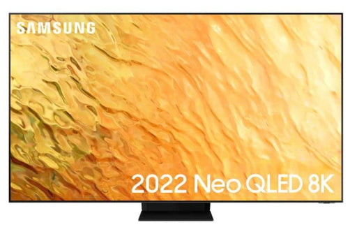 Samsung 75 Inch QN800B Neo QLED 8K HDR 2000 Smart TV