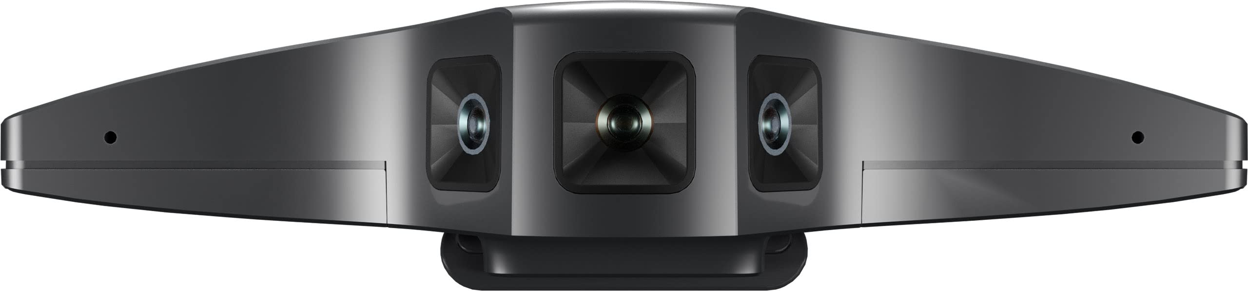 iiyama UC CAM180UM - Panoramic camera - pan - colour - 13 MP - fixed focal - audio - USB-C